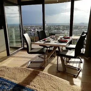 Apartment Hotelturm